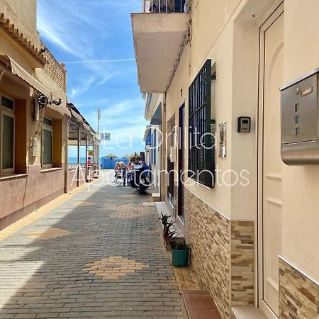 Apartamento La Carihuela Torremolinos Esterno foto