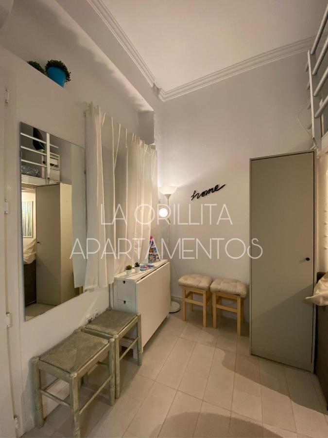 Apartamento La Carihuela Torremolinos Esterno foto