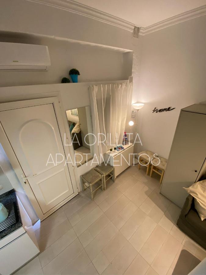 Apartamento La Carihuela Torremolinos Esterno foto