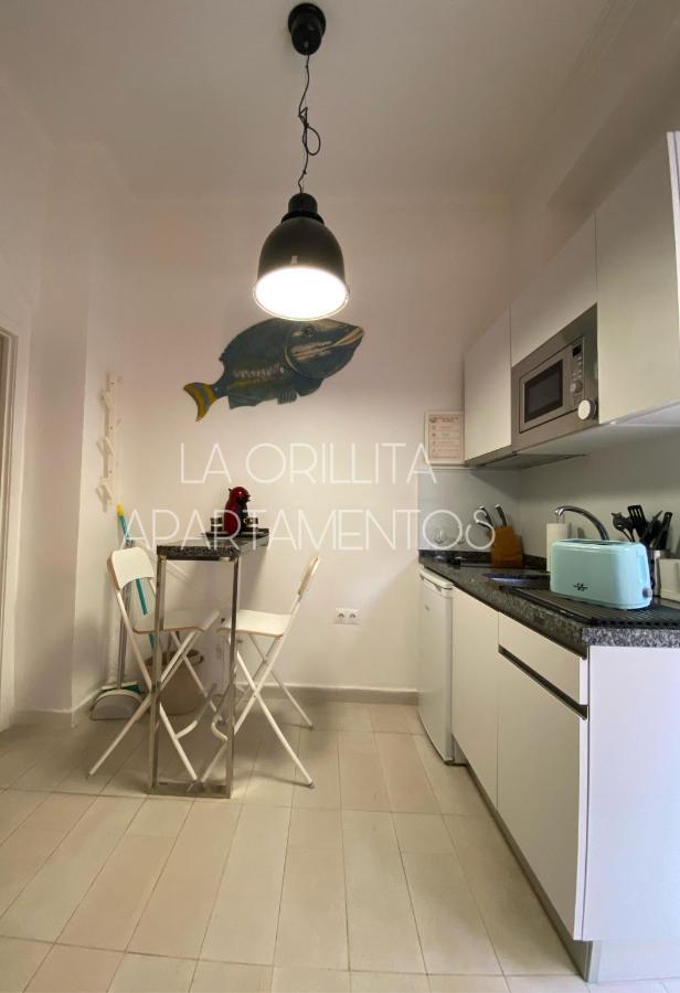Apartamento La Carihuela Torremolinos Esterno foto