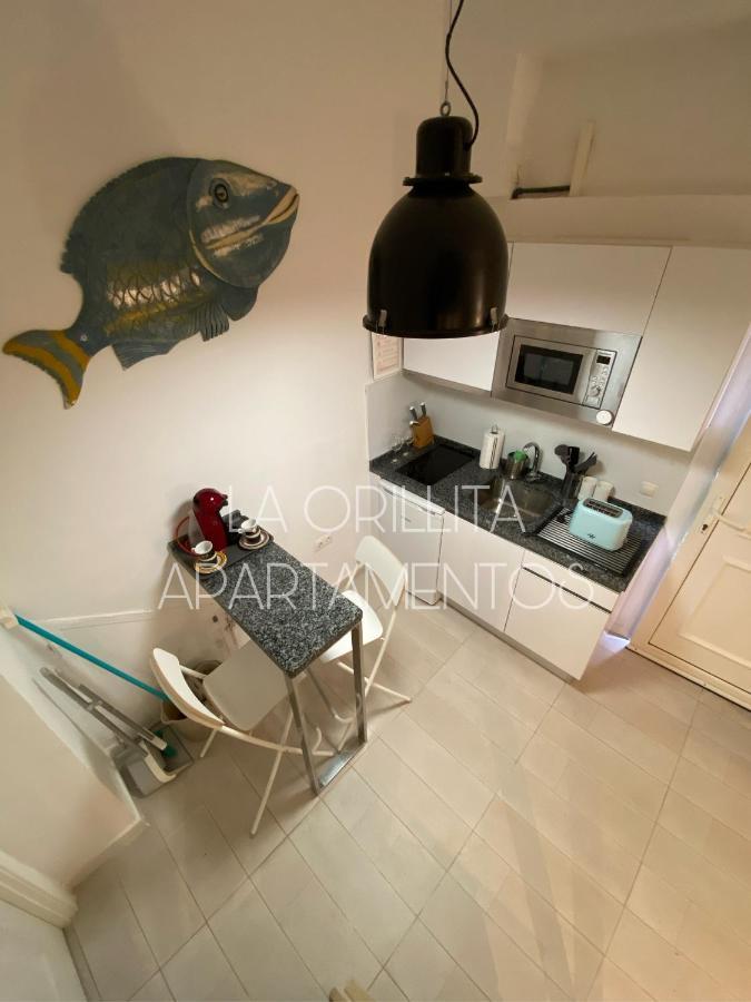 Apartamento La Carihuela Torremolinos Esterno foto
