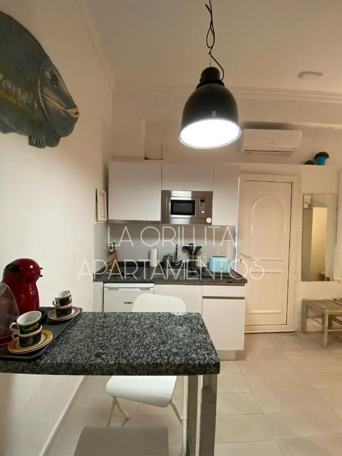 Apartamento La Carihuela Torremolinos Esterno foto