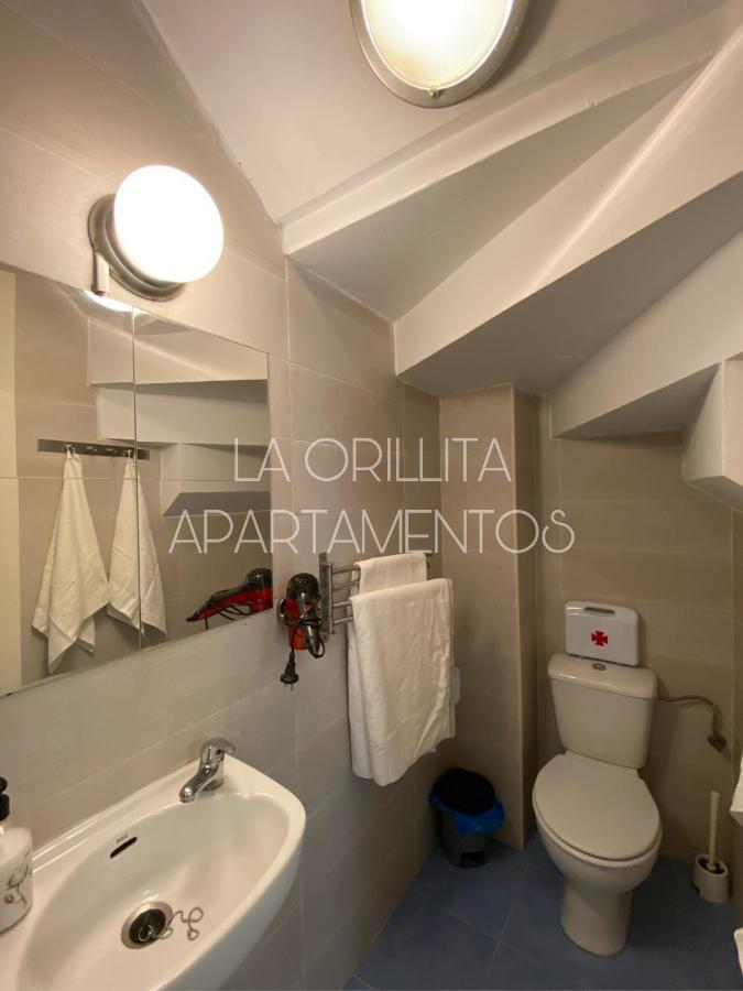 Apartamento La Carihuela Torremolinos Esterno foto