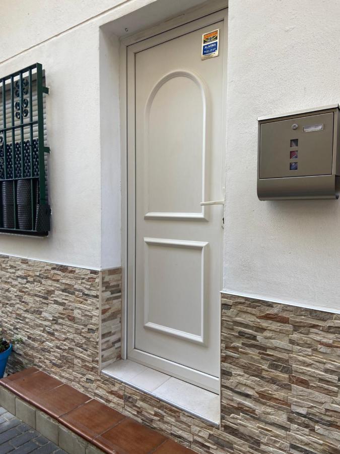 Apartamento La Carihuela Torremolinos Esterno foto
