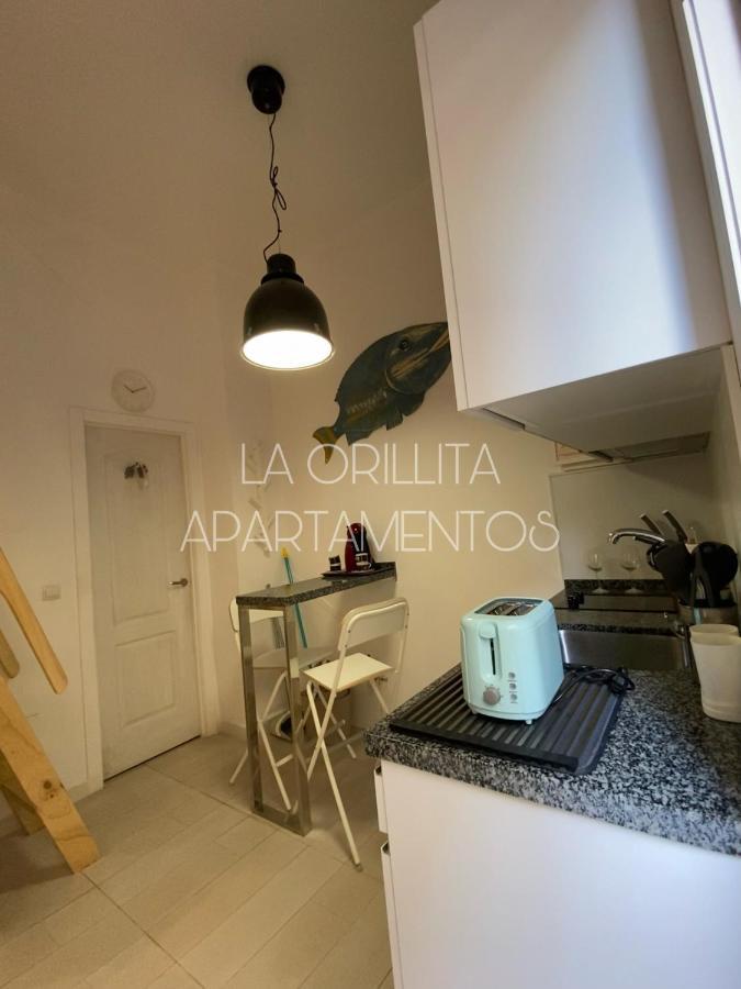 Apartamento La Carihuela Torremolinos Esterno foto