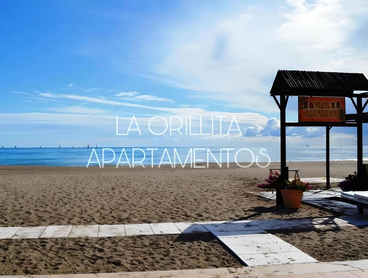 Apartamento La Carihuela Torremolinos Esterno foto