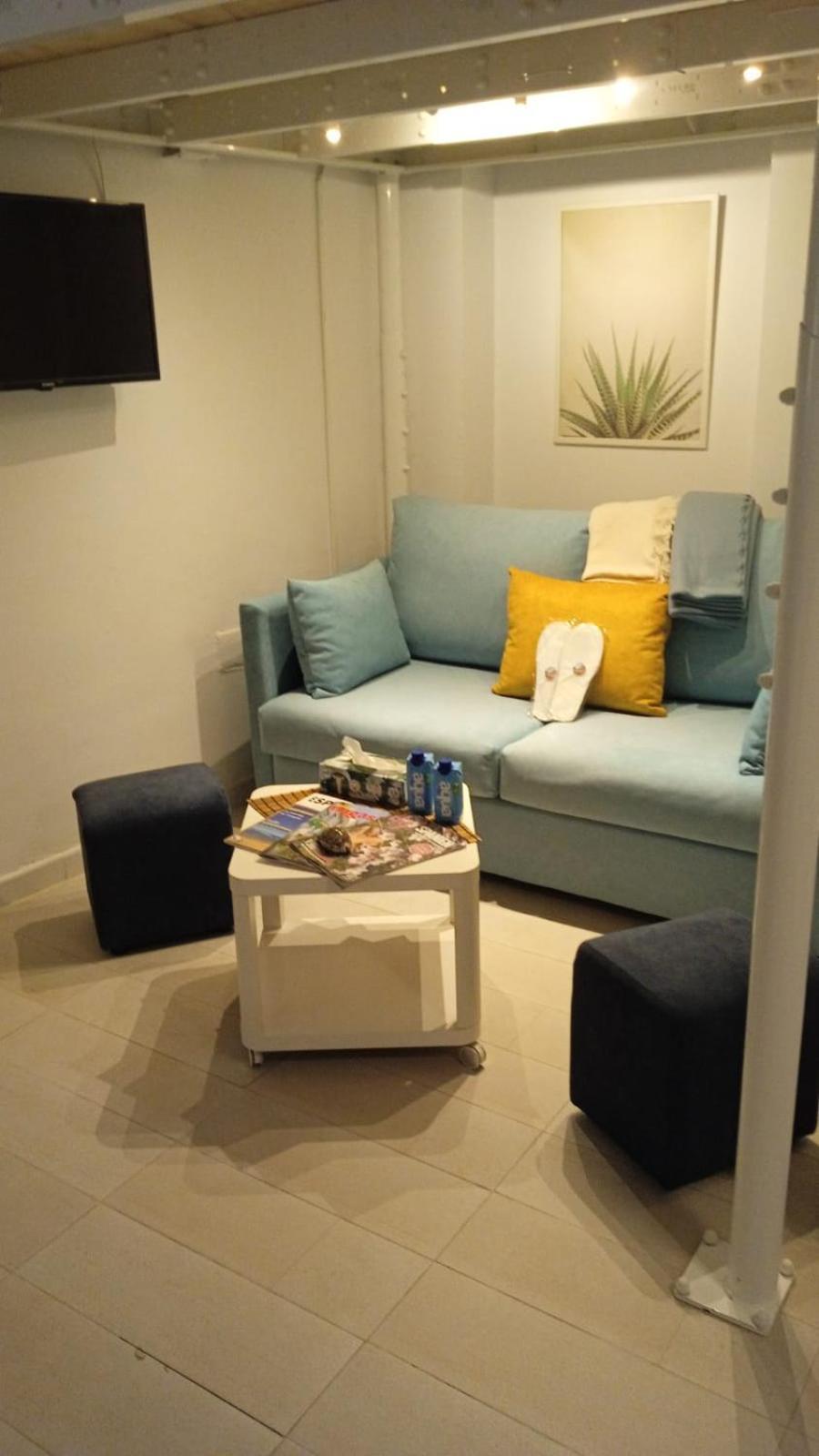 Apartamento La Carihuela Torremolinos Esterno foto