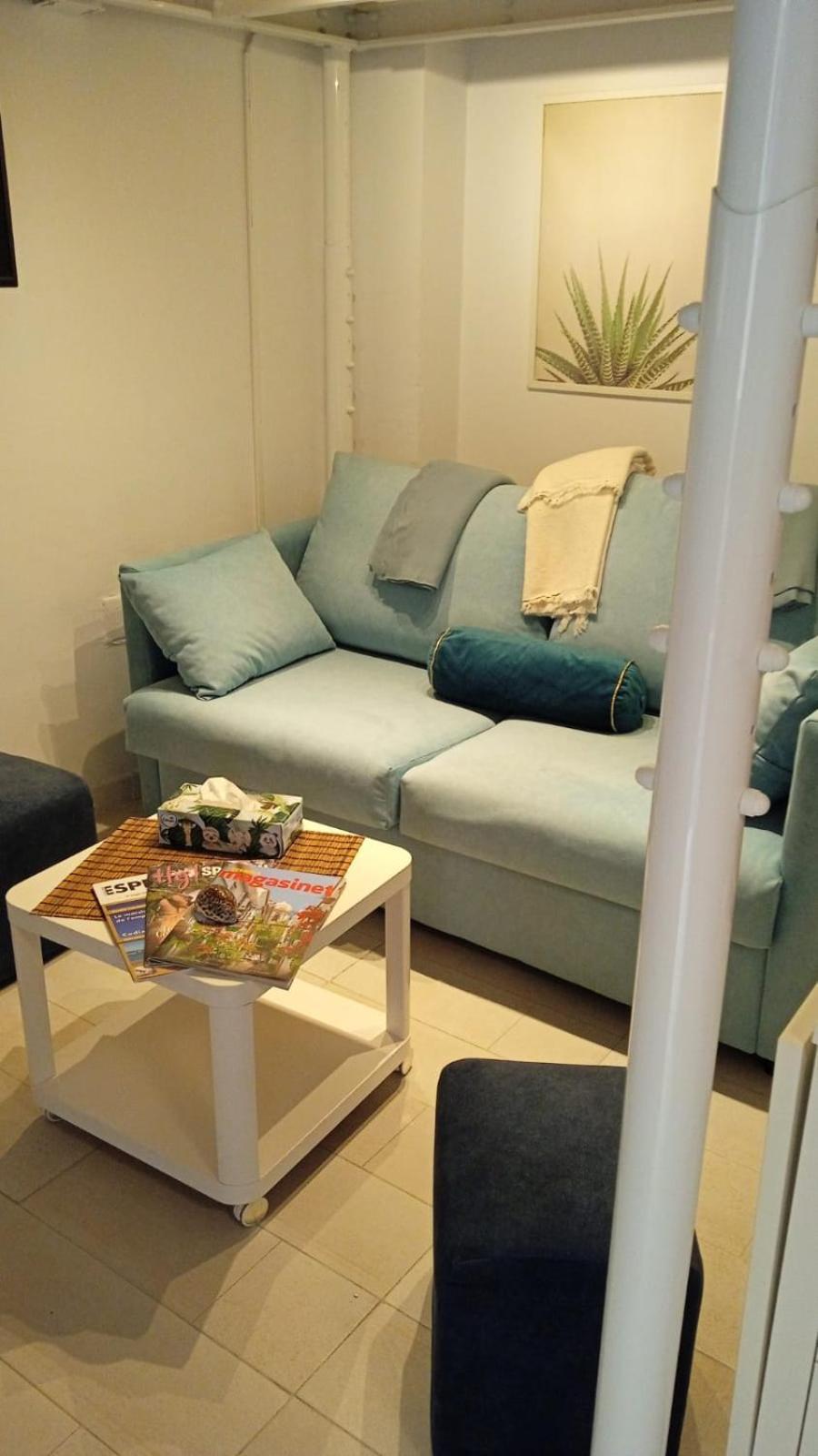 Apartamento La Carihuela Torremolinos Esterno foto