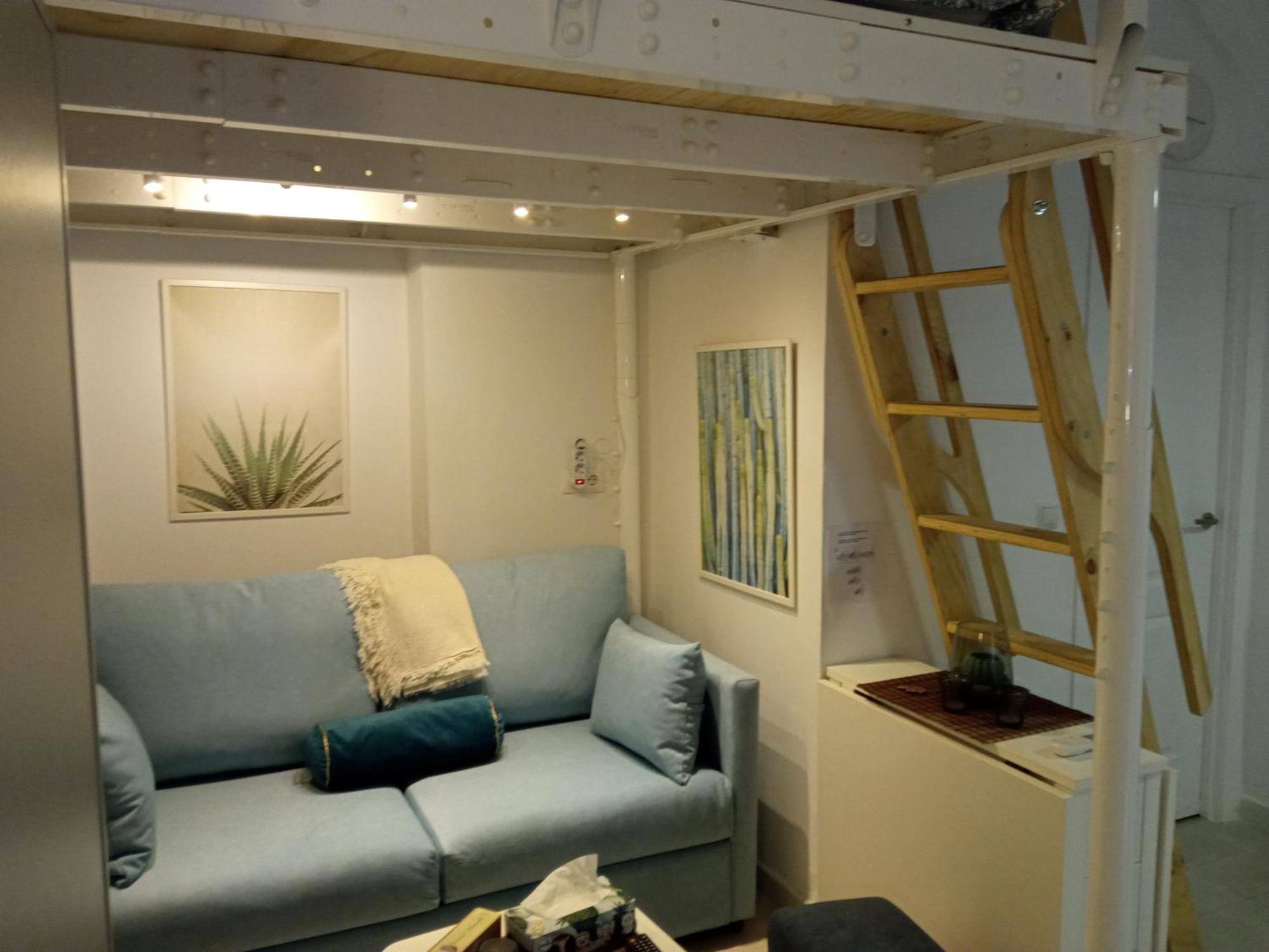 Apartamento La Carihuela Torremolinos Esterno foto
