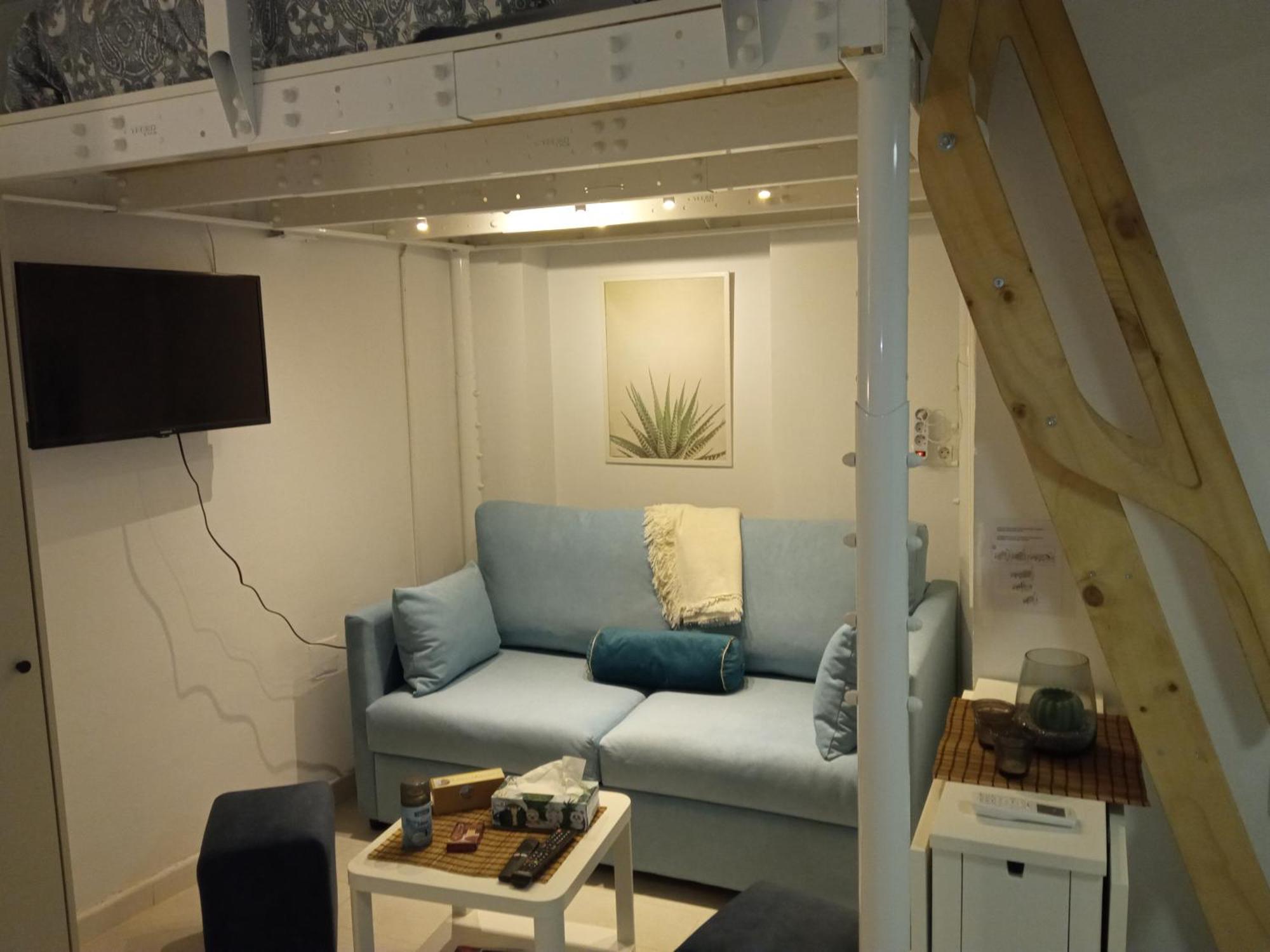 Apartamento La Carihuela Torremolinos Esterno foto