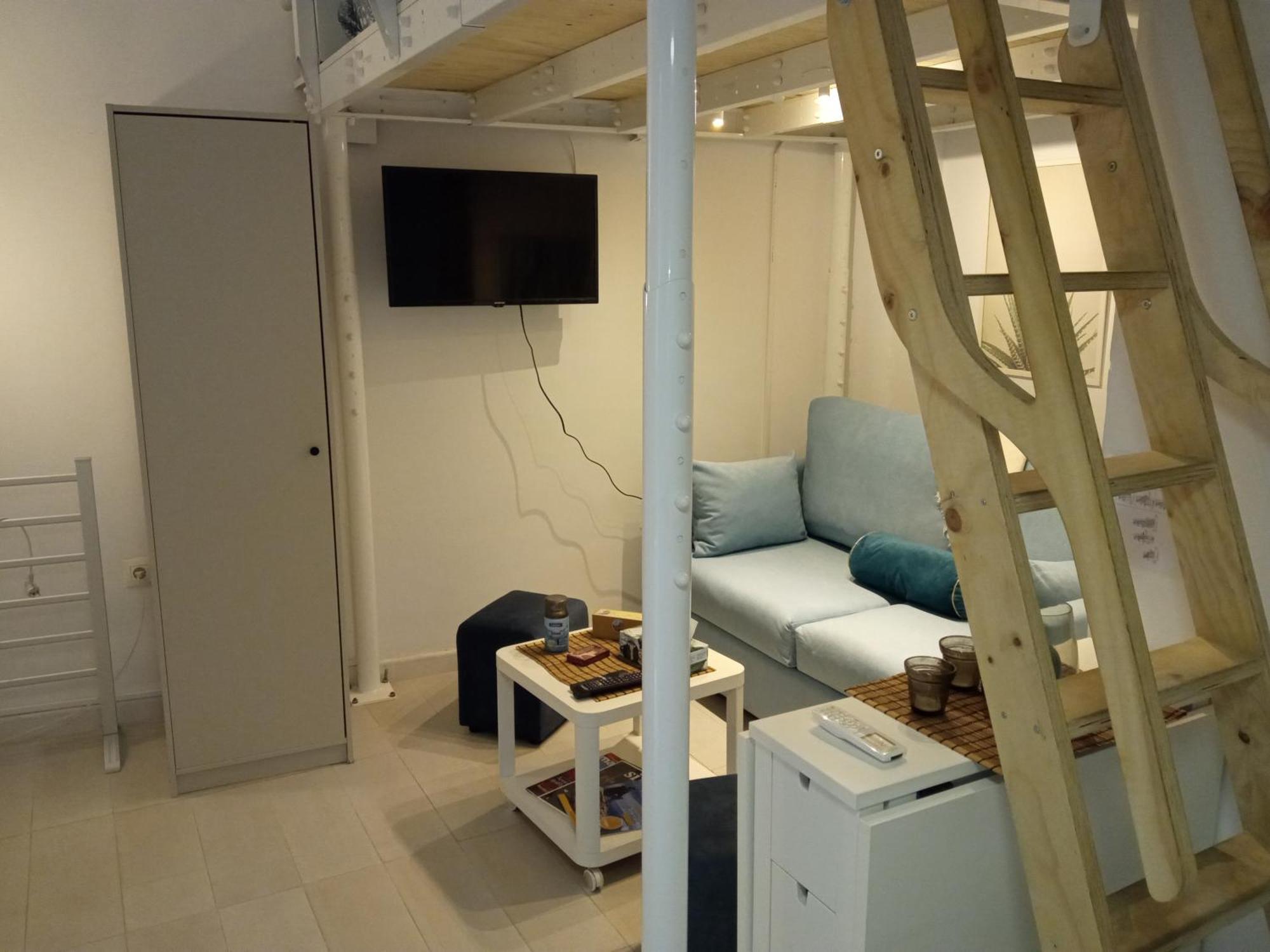 Apartamento La Carihuela Torremolinos Esterno foto