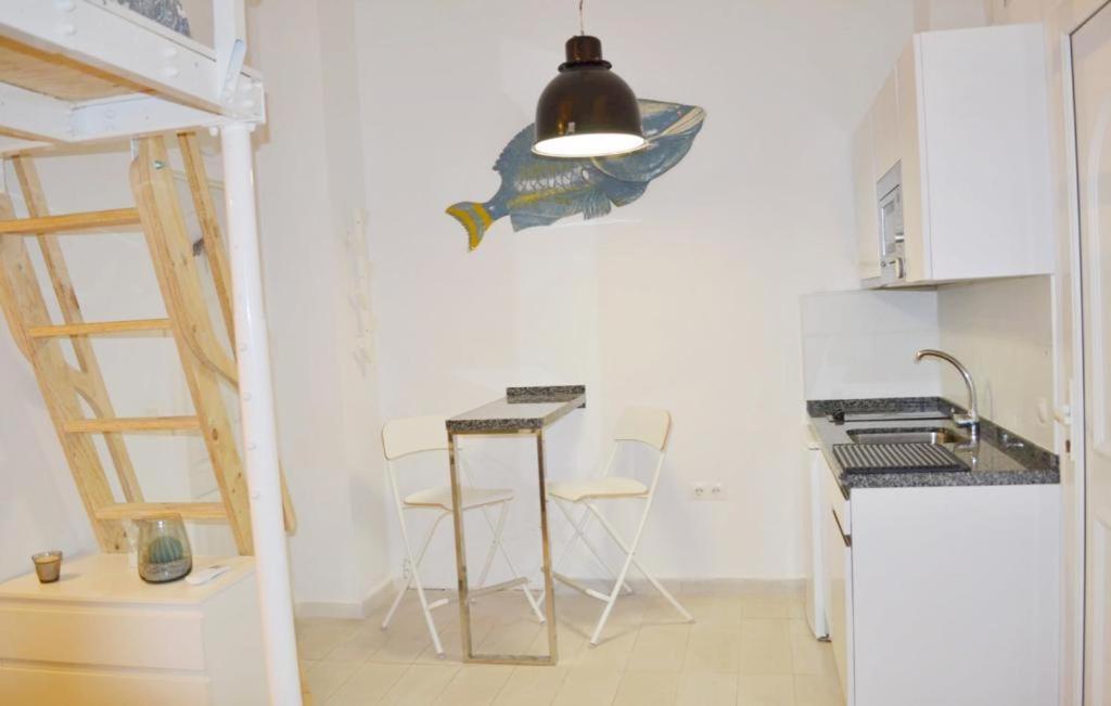 Apartamento La Carihuela Torremolinos Esterno foto