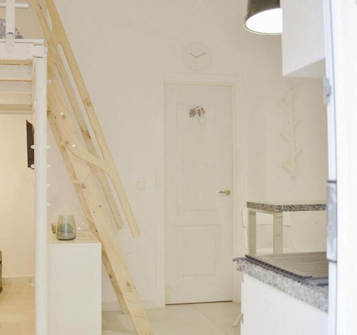 Apartamento La Carihuela Torremolinos Esterno foto
