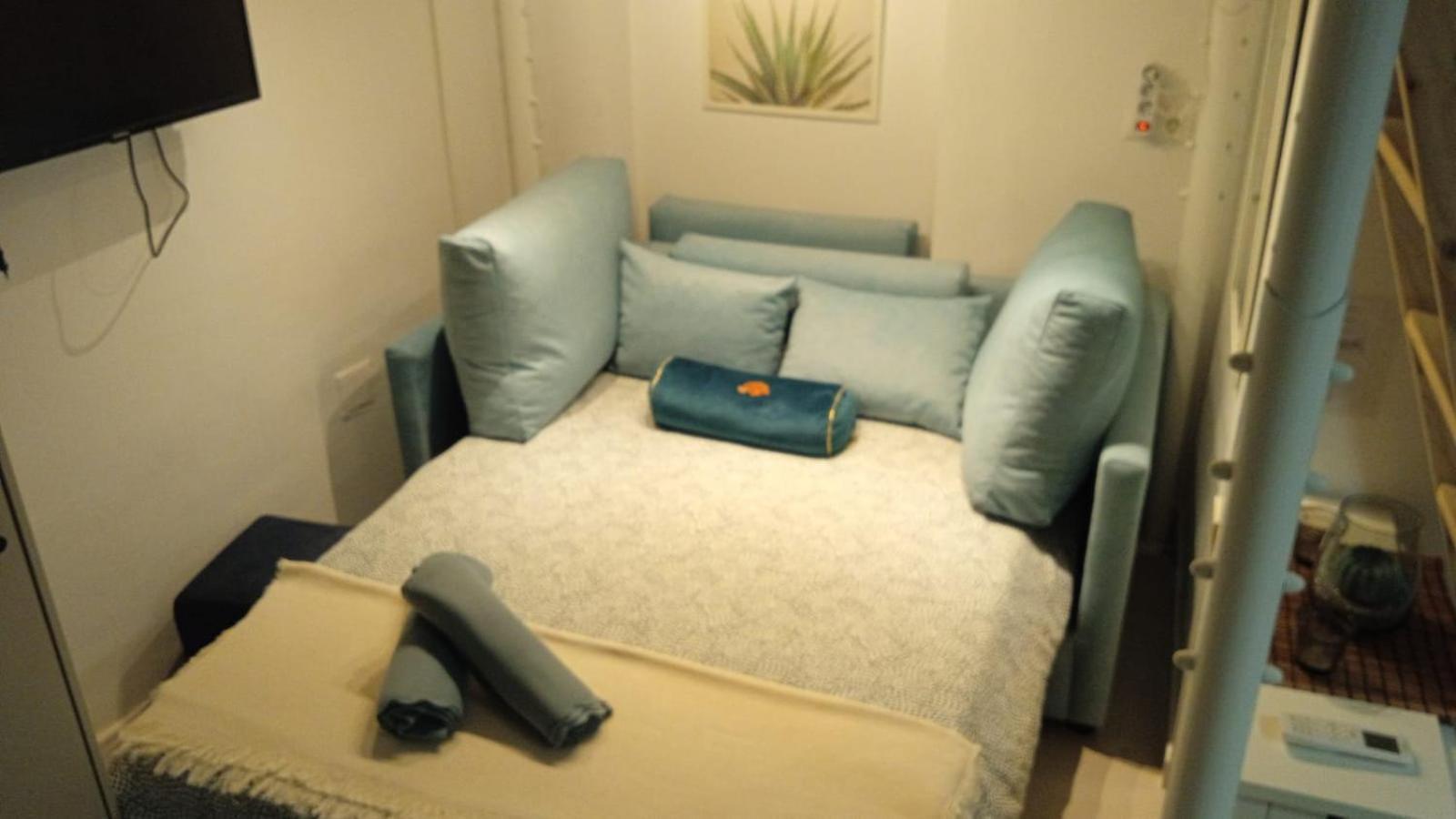 Apartamento La Carihuela Torremolinos Esterno foto